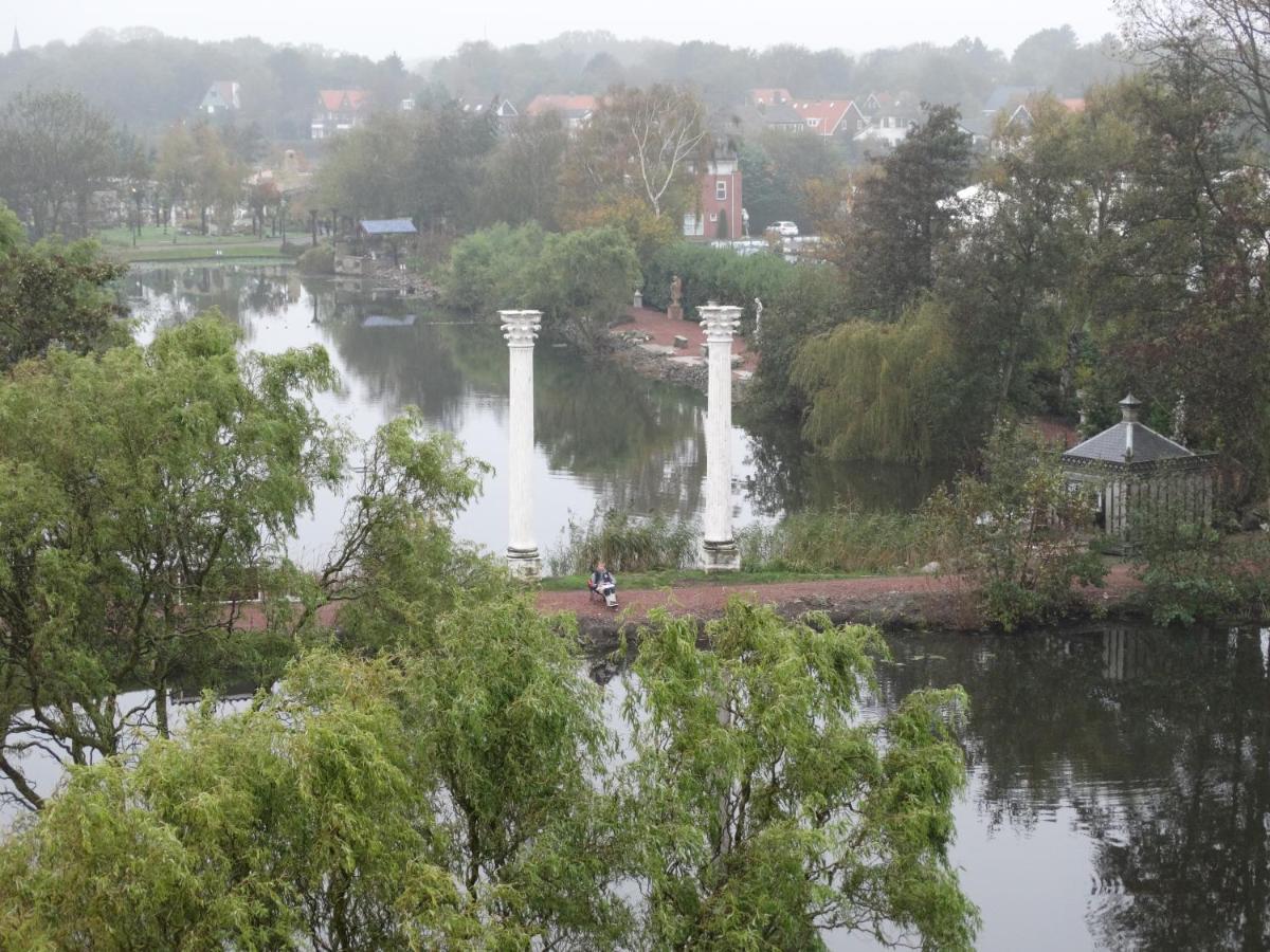 Paradijs Eiland Hillegom Exterior photo