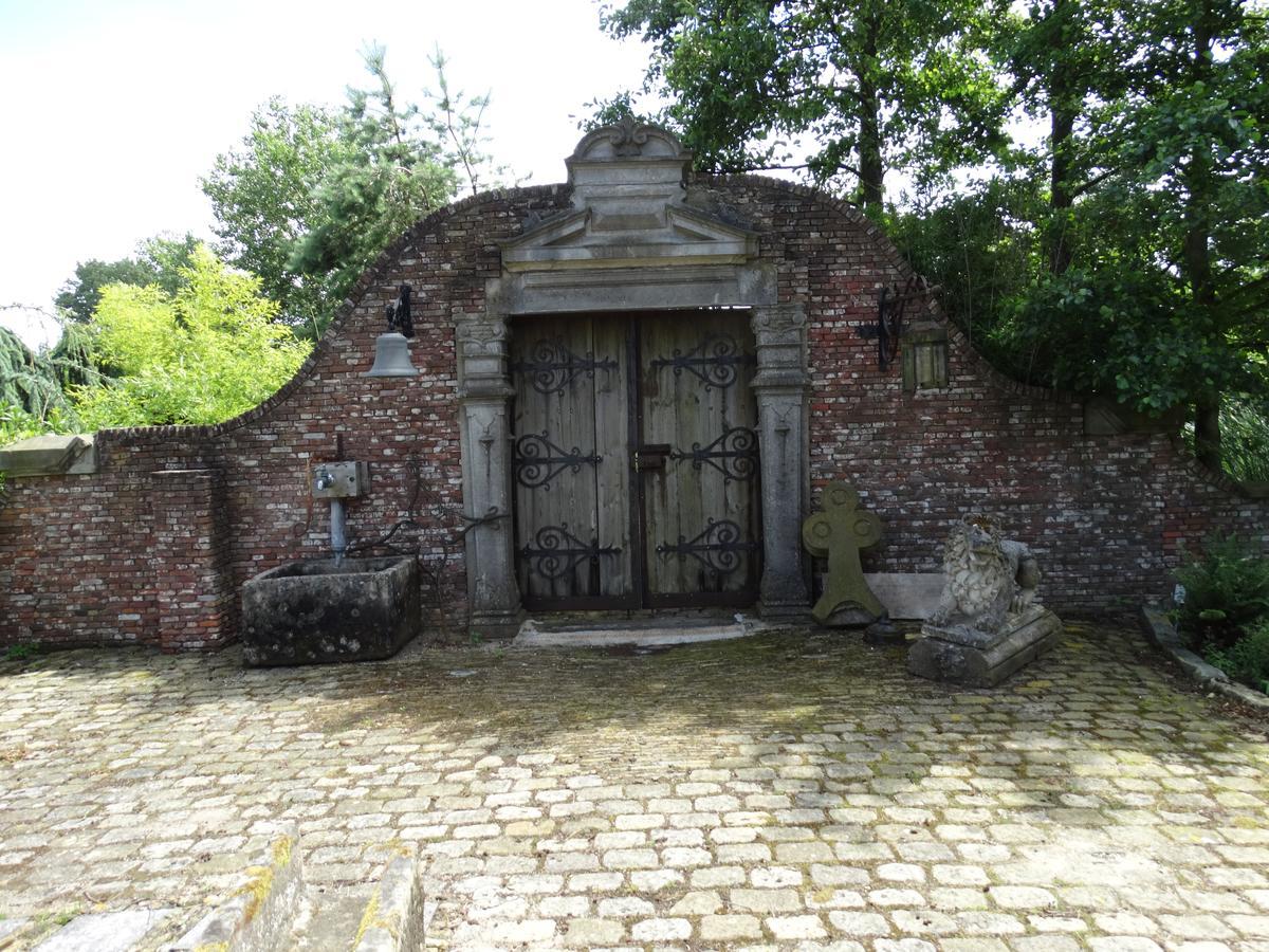 Paradijs Eiland Hillegom Exterior photo