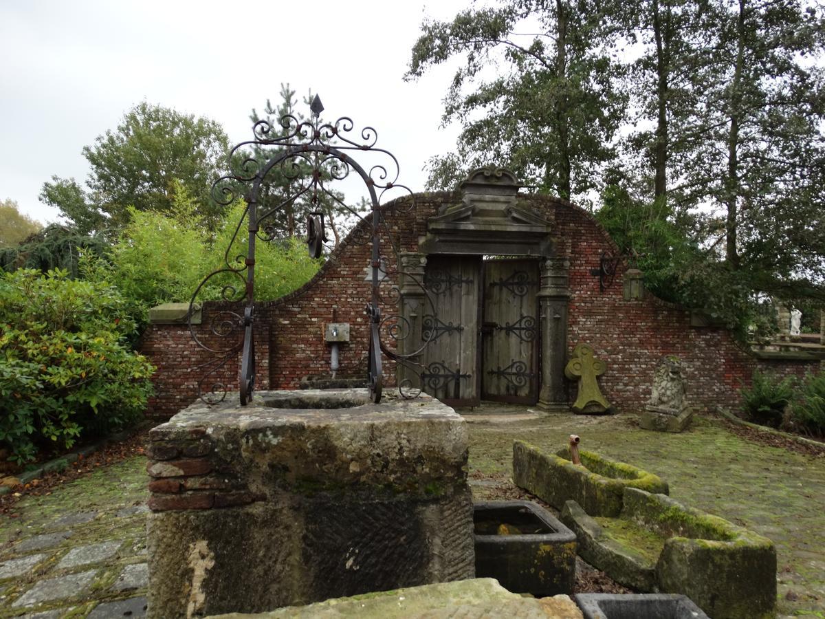 Paradijs Eiland Hillegom Exterior photo